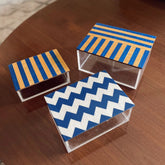 Acrylic Box Set